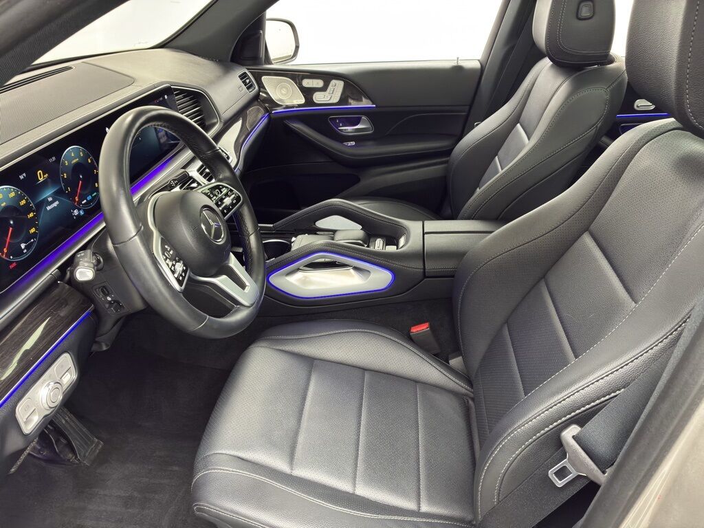 2022 Mercedes-Benz GLS GLS 450 Loveland CO