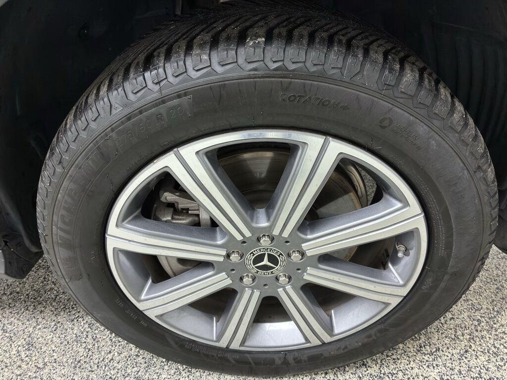 2022 Mercedes-Benz GLS GLS 450 Loveland CO