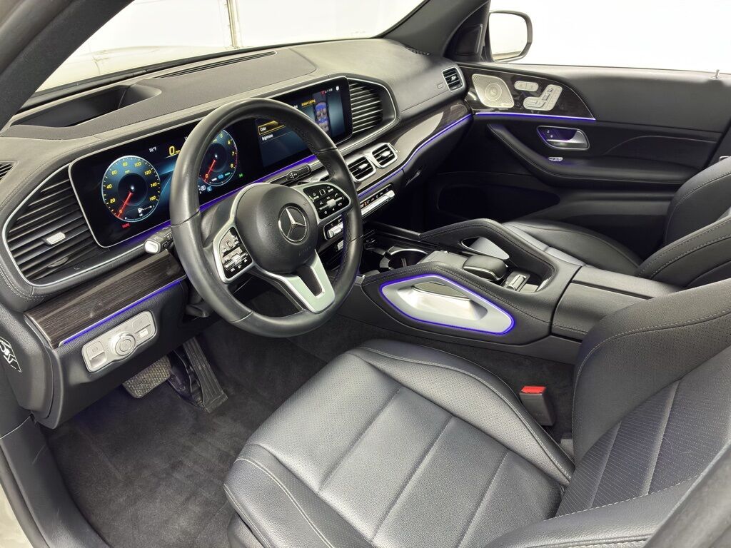 2022 Mercedes-Benz GLS GLS 450 Loveland CO