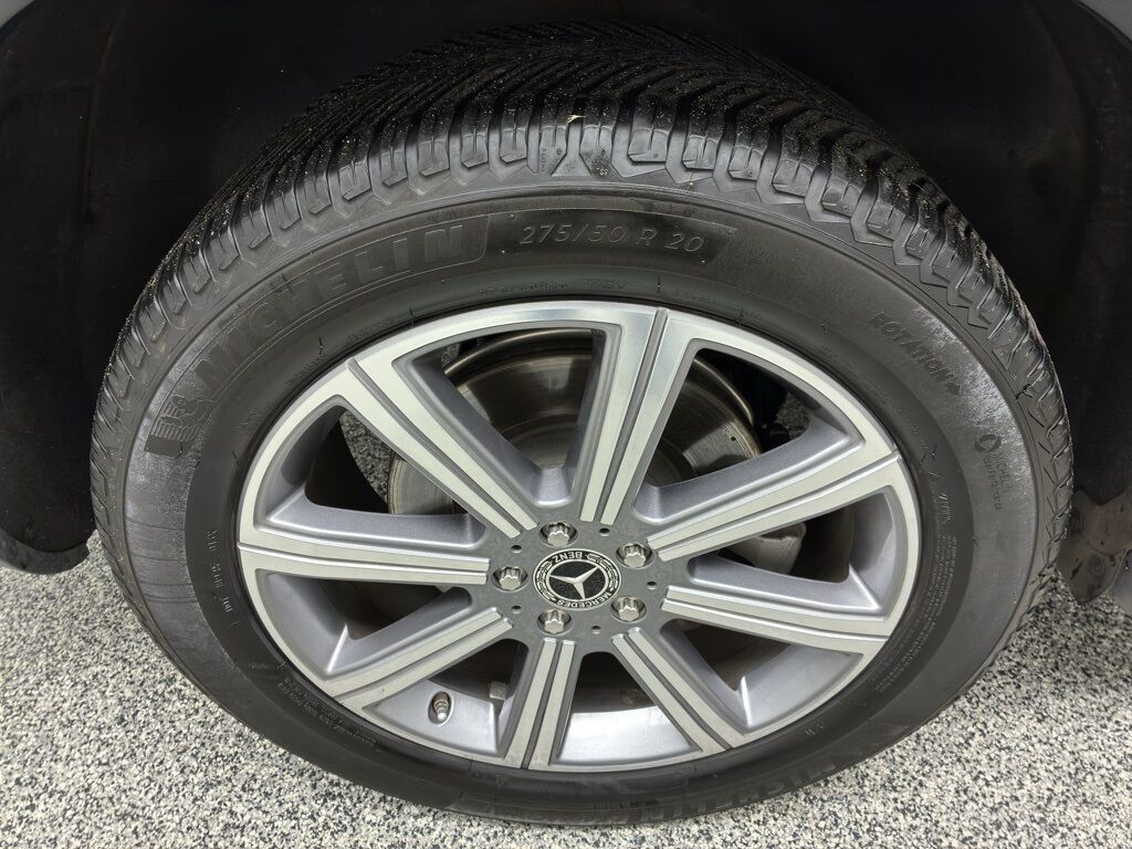 2022 Mercedes-Benz GLS GLS 450 Loveland CO