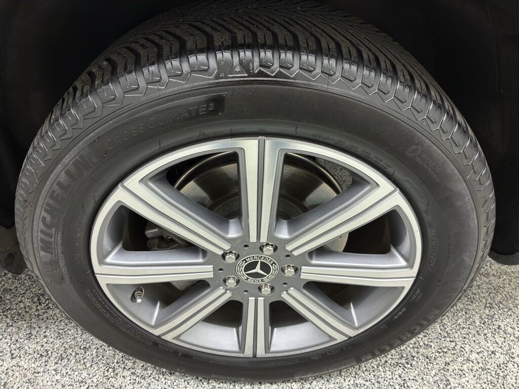 2022 Mercedes-Benz GLS GLS 450 Loveland CO