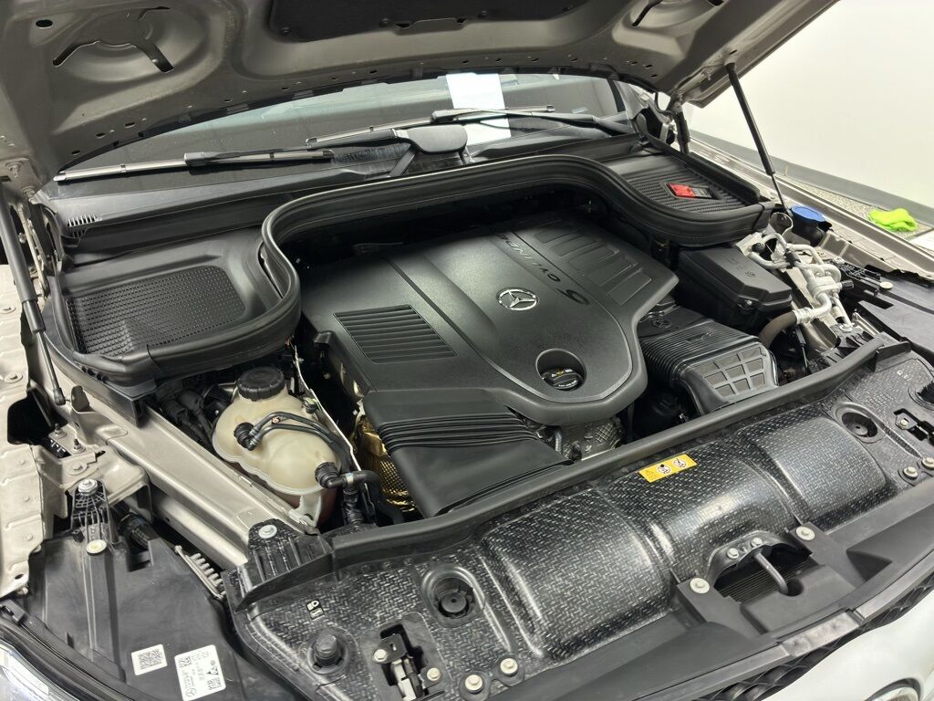 2022 Mercedes-Benz GLS GLS 450 Loveland CO