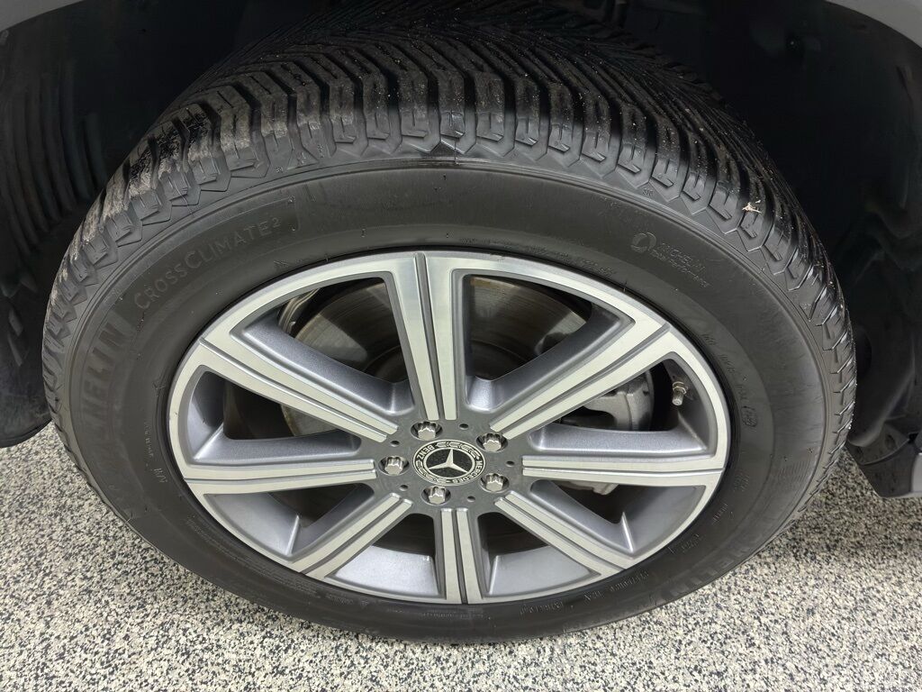 2022 Mercedes-Benz GLS GLS 450 Loveland CO