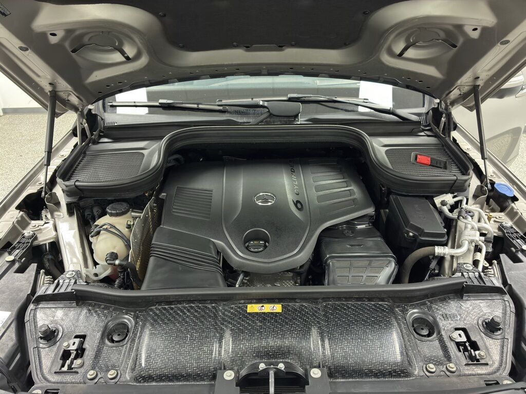 2022 Mercedes-Benz GLS GLS 450 Loveland CO