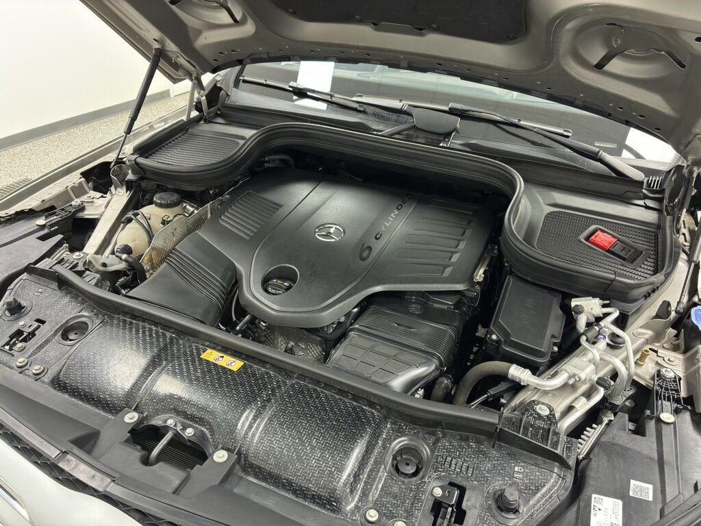 2022 Mercedes-Benz GLS GLS 450 Loveland CO