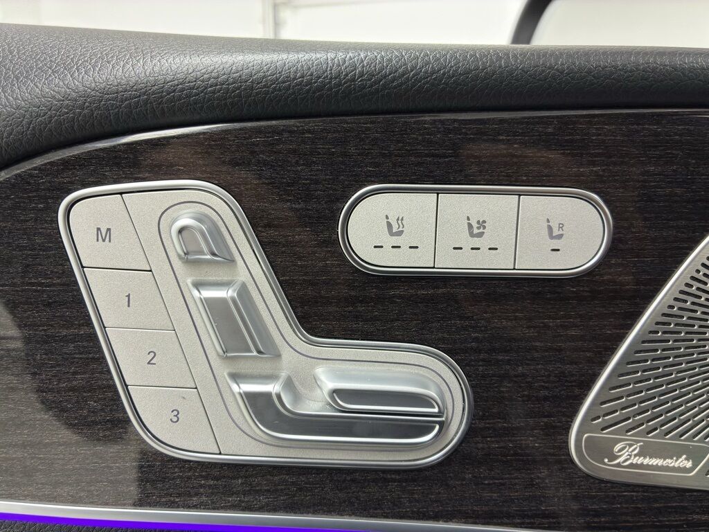 2022 Mercedes-Benz GLS GLS 450 Loveland CO