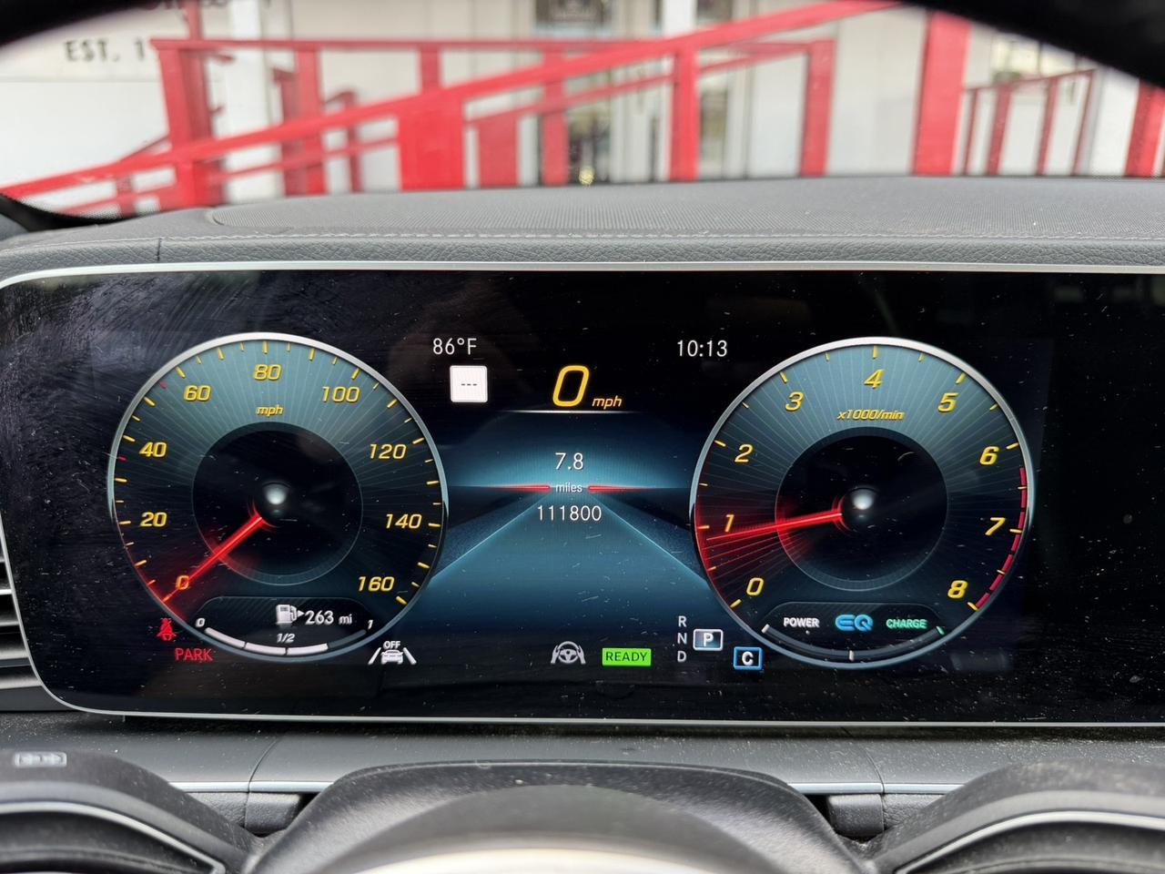 2022 Mercedes-Benz GLS GLS 450 Hollywood FL