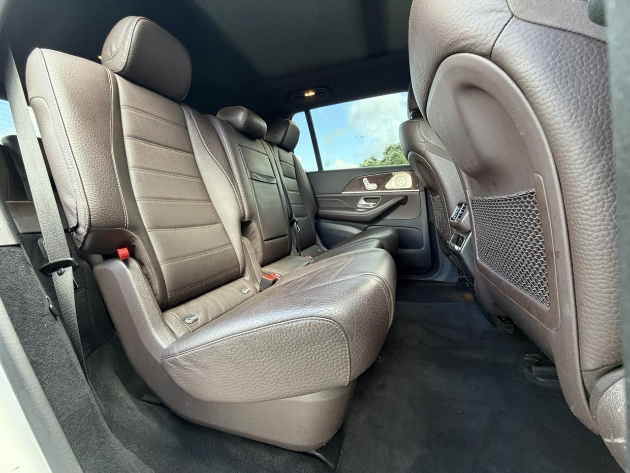 2022 Mercedes-Benz GLS GLS 450 Hollywood FL