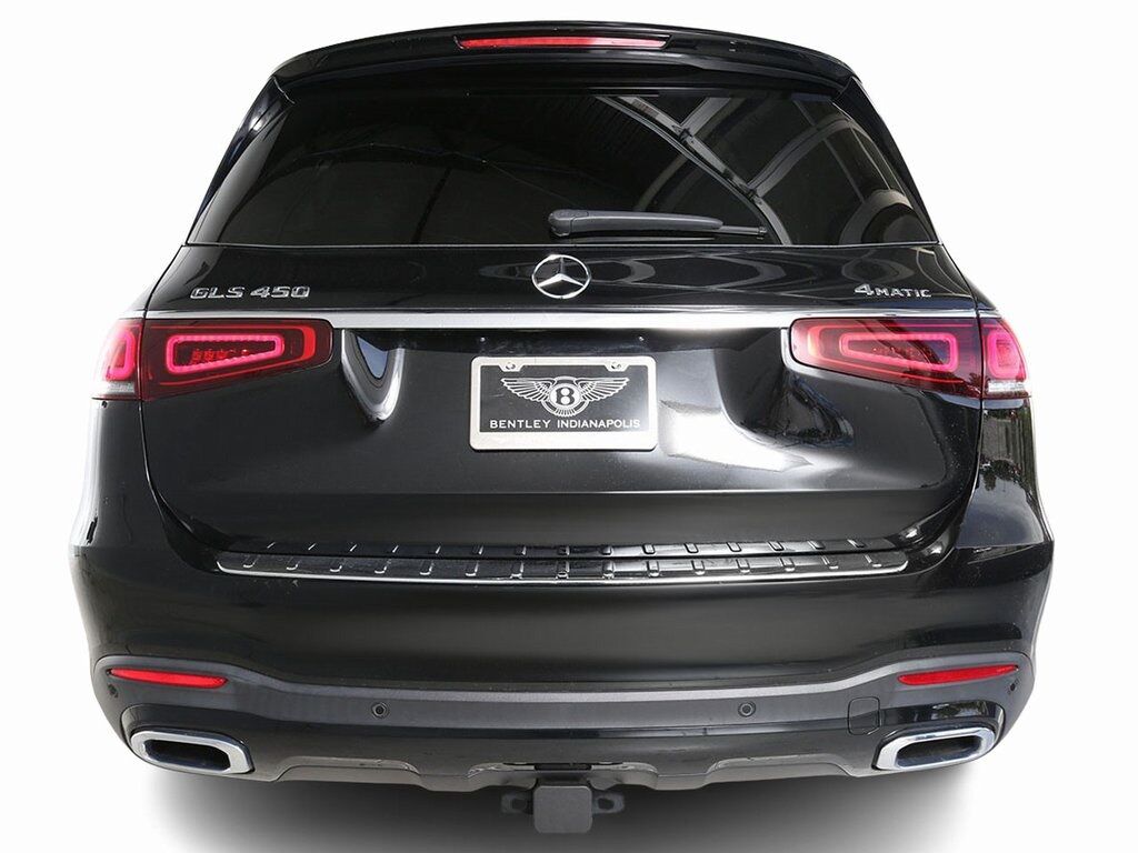 2022 Mercedes-Benz GLS GLS 450 Indianapolis IN