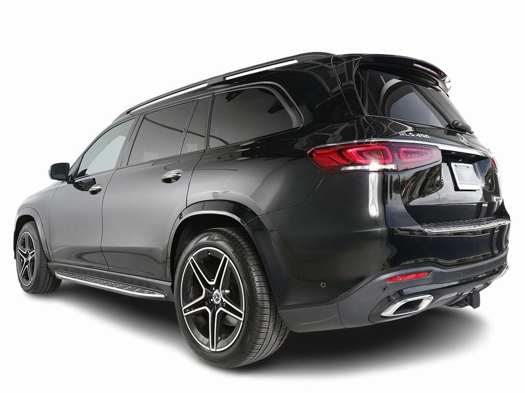2022 Mercedes-Benz GLS GLS 450 Indianapolis IN