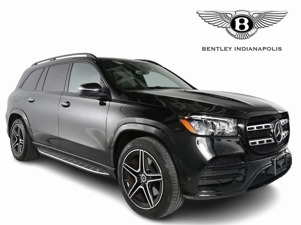 2022 Mercedes-Benz GLS GLS 450 Indianapolis IN
