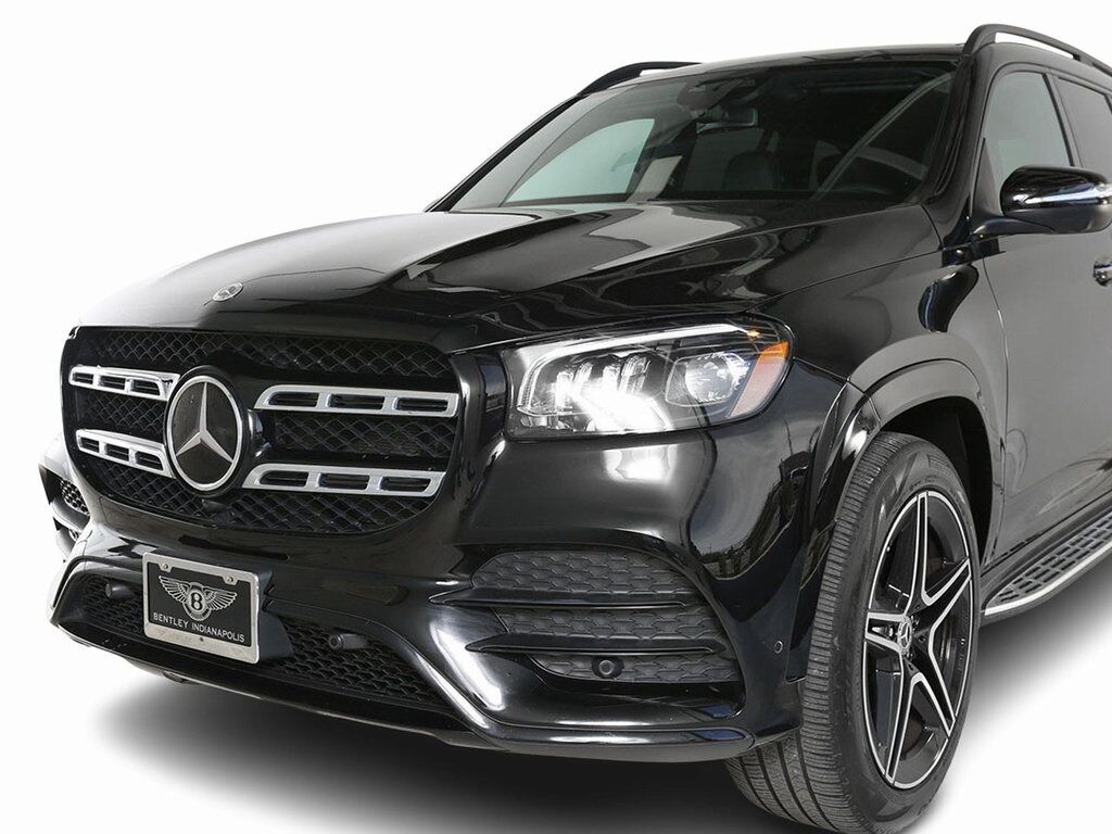 2022 Mercedes-Benz GLS GLS 450 Indianapolis IN
