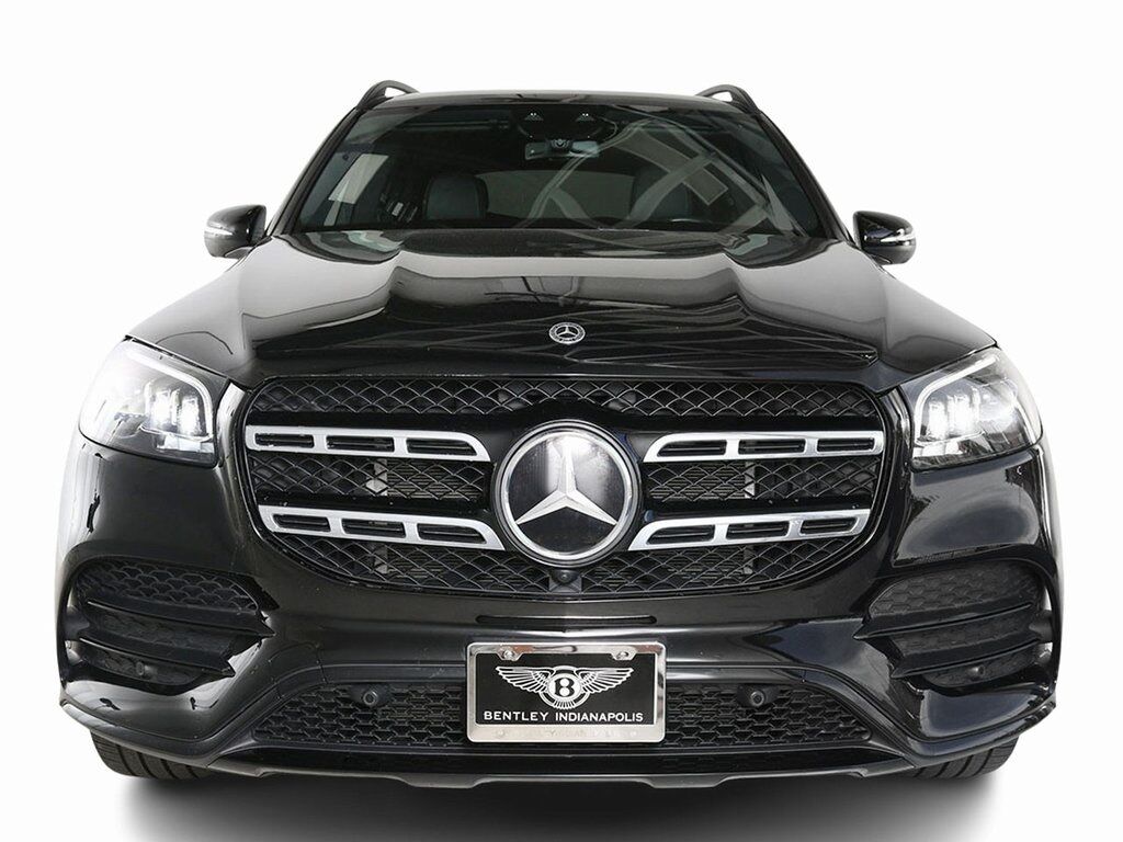 2022 Mercedes-Benz GLS GLS 450 Indianapolis IN