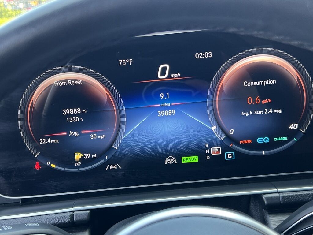 2022 Mercedes-Benz GLS GLS 450 Indianapolis IN