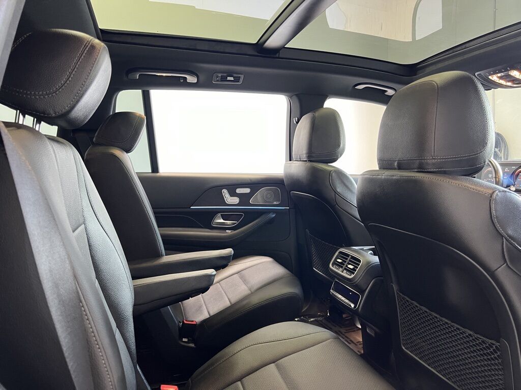 2022 Mercedes-Benz GLS GLS 450 Indianapolis IN