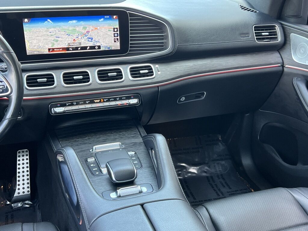 2022 Mercedes-Benz GLS GLS 450 Indianapolis IN