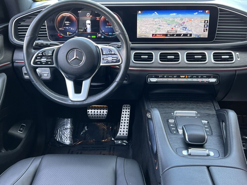 2022 Mercedes-Benz GLS GLS 450 Indianapolis IN