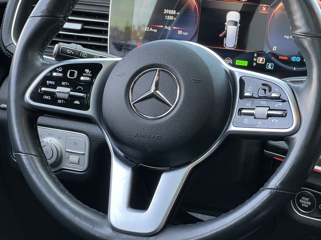 2022 Mercedes-Benz GLS GLS 450 Indianapolis IN
