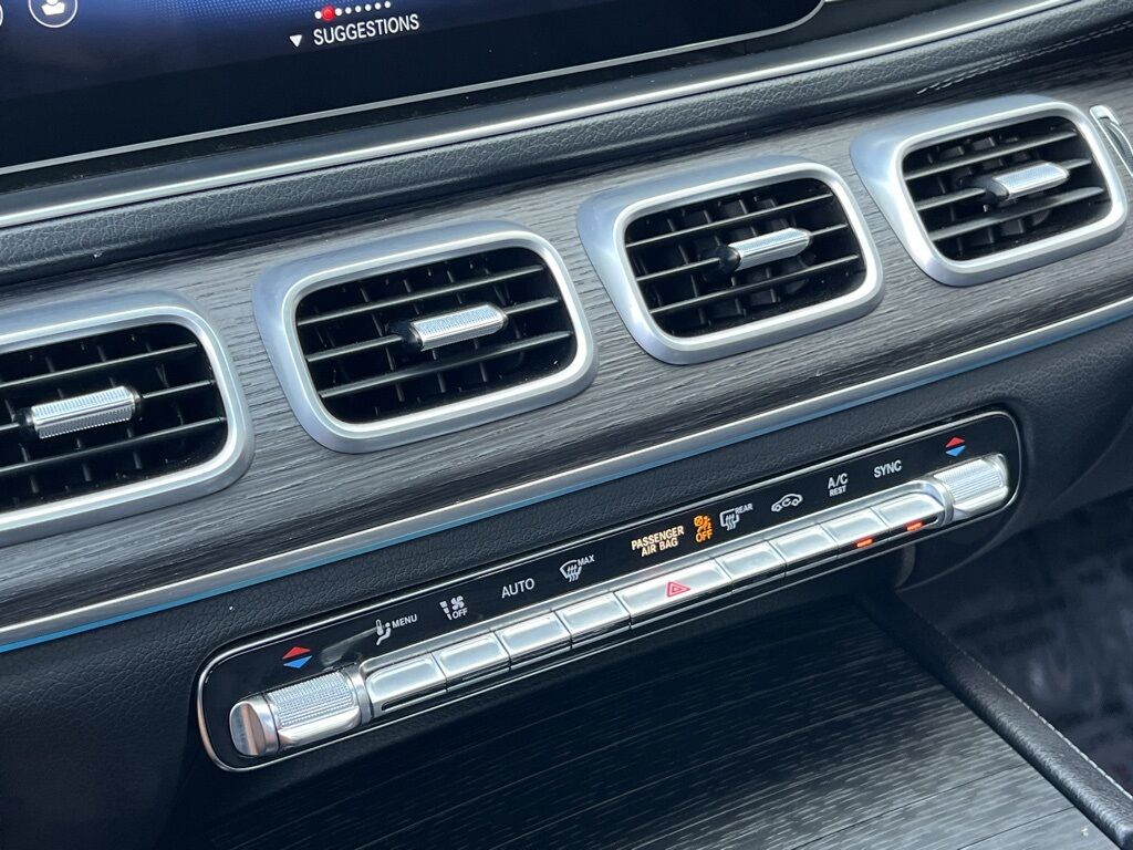 2022 Mercedes-Benz GLS GLS 450 Indianapolis IN