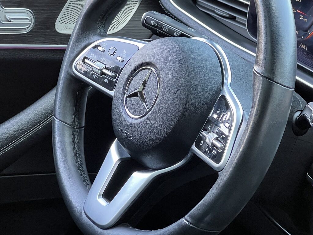 2022 Mercedes-Benz GLS GLS 450 Indianapolis IN