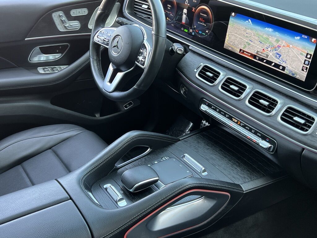2022 Mercedes-Benz GLS GLS 450 Indianapolis IN