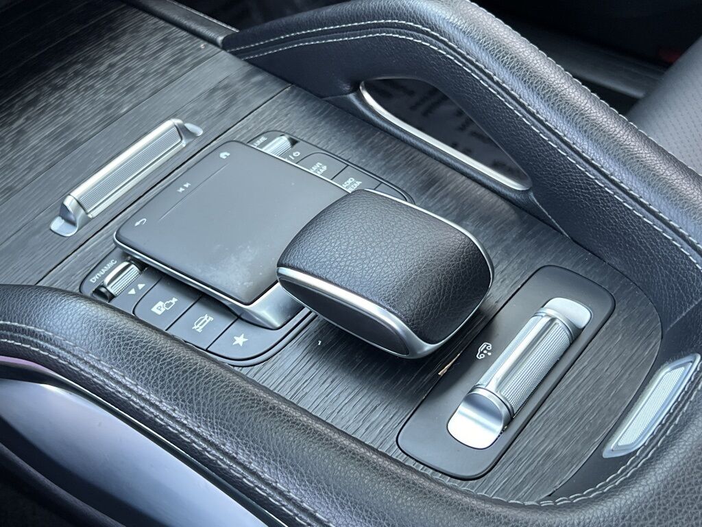 2022 Mercedes-Benz GLS GLS 450 Indianapolis IN