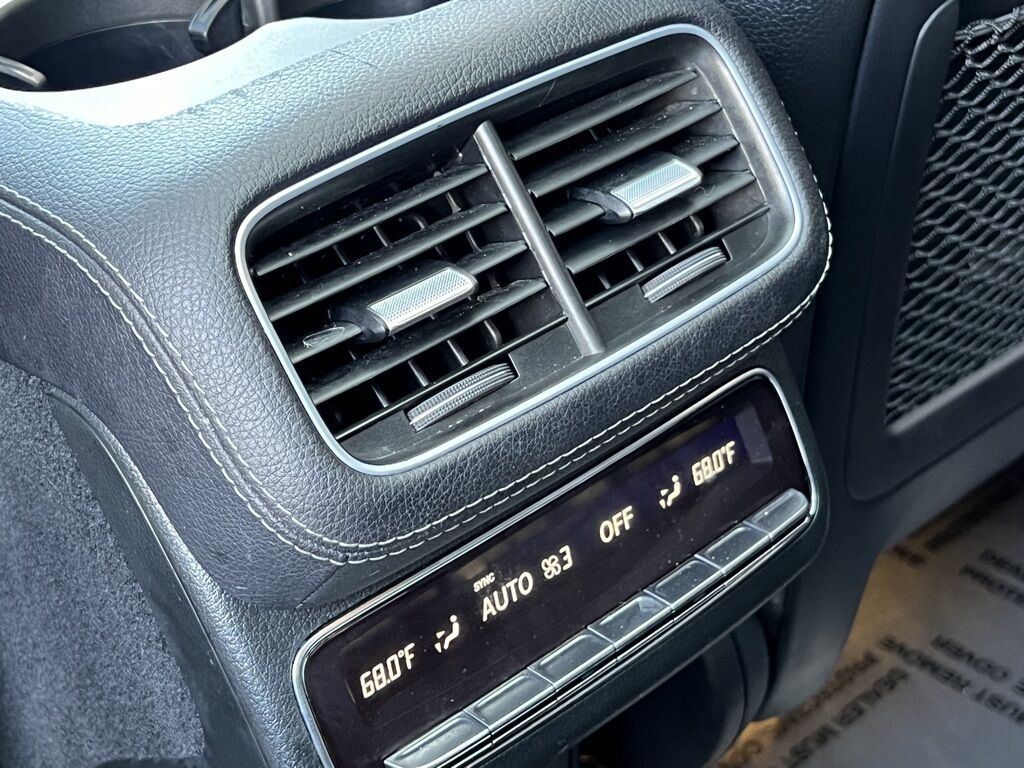 2022 Mercedes-Benz GLS GLS 450 Indianapolis IN