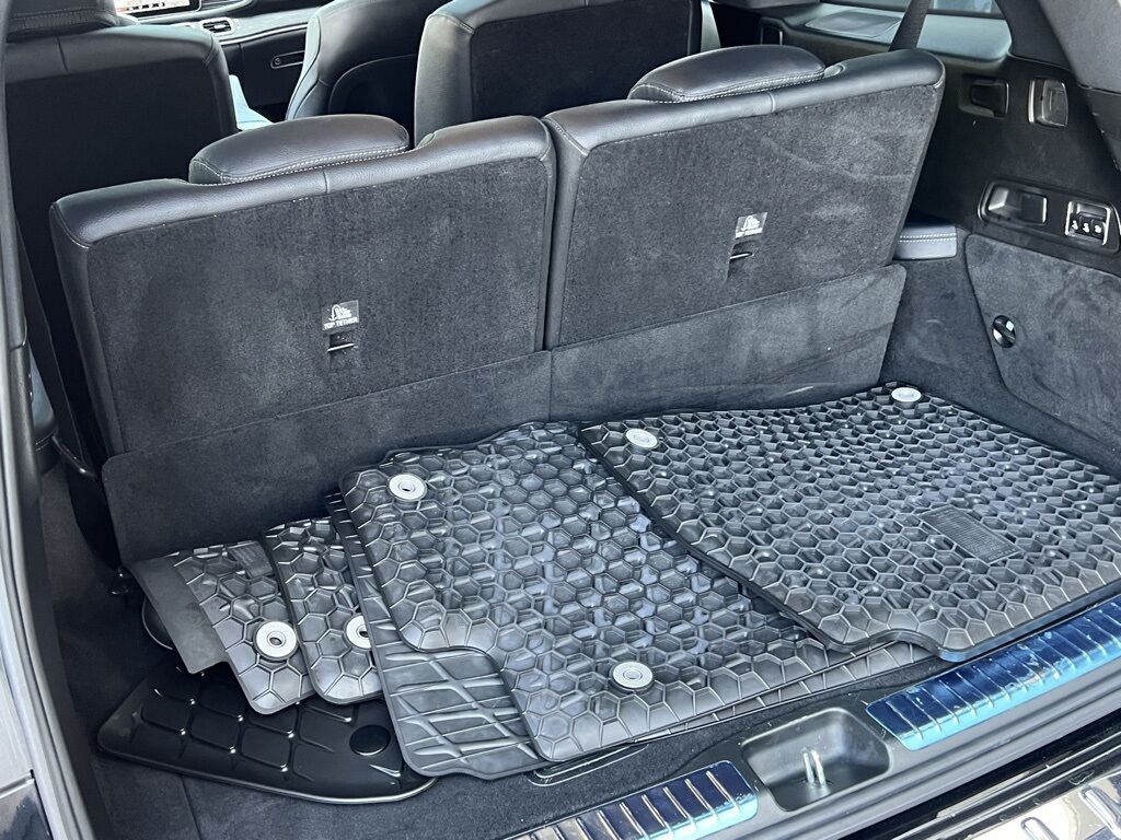 2022 Mercedes-Benz GLS GLS 450 Indianapolis IN