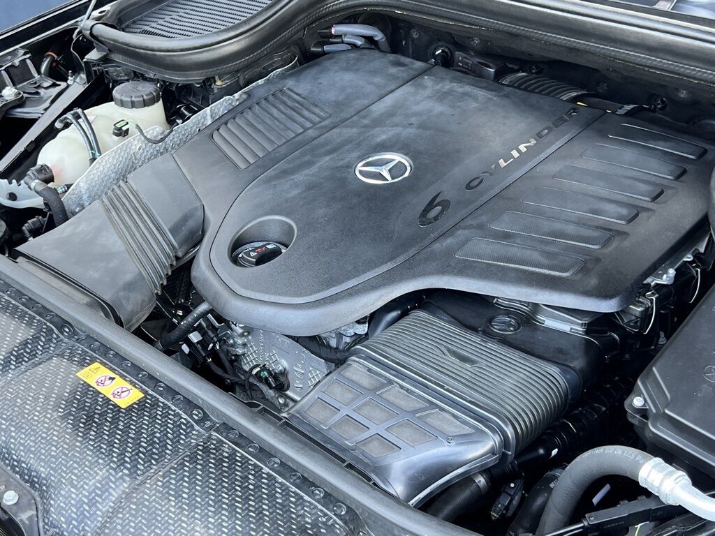 2022 Mercedes-Benz GLS GLS 450 Indianapolis IN