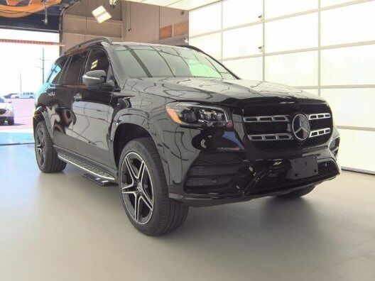 2022 Mercedes-Benz GLS GLS 450 Indianapolis IN