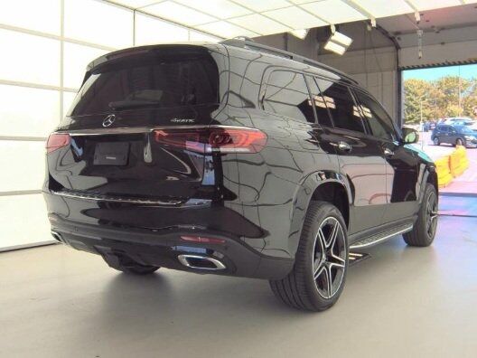 2022 Mercedes-Benz GLS GLS 450 Indianapolis IN