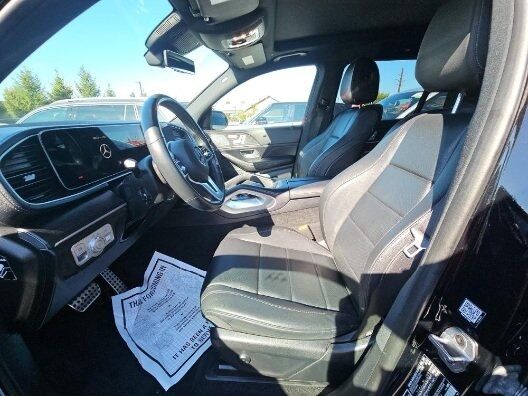 2022 Mercedes-Benz GLS GLS 450 Indianapolis IN