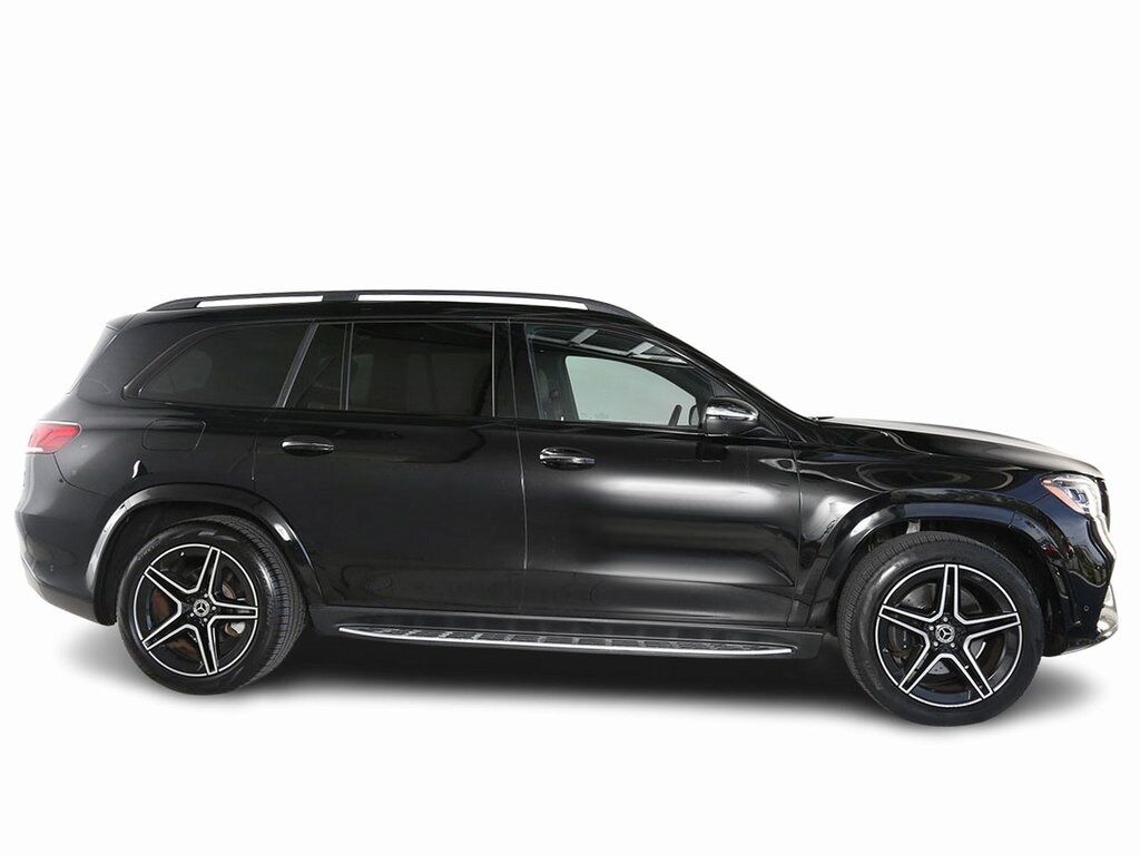 2022 Mercedes-Benz GLS GLS 450 Indianapolis IN