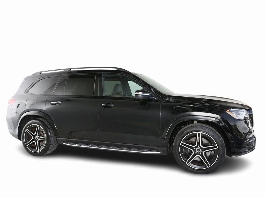 2022 Mercedes-Benz GLS GLS 450 Indianapolis IN