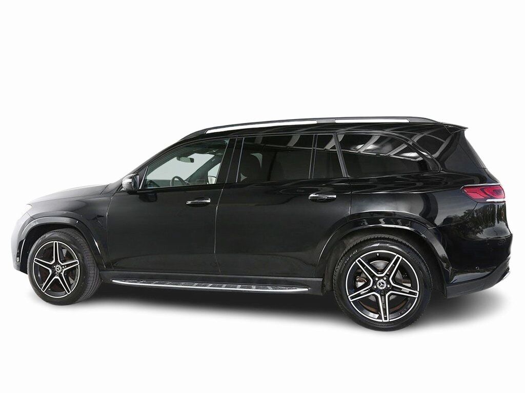 2022 Mercedes-Benz GLS GLS 450 Indianapolis IN