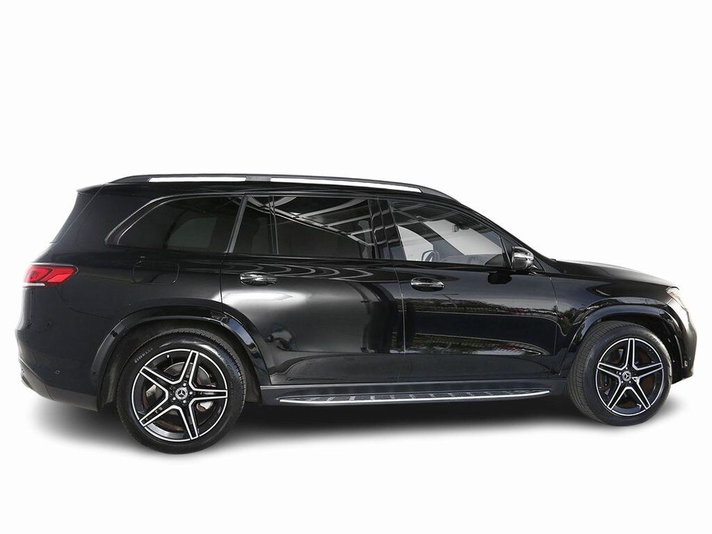 2022 Mercedes-Benz GLS GLS 450 Indianapolis IN