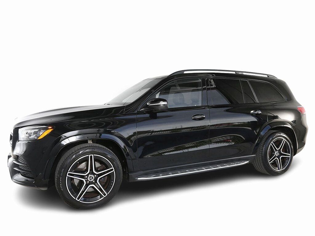 2022 Mercedes-Benz GLS GLS 450 Indianapolis IN