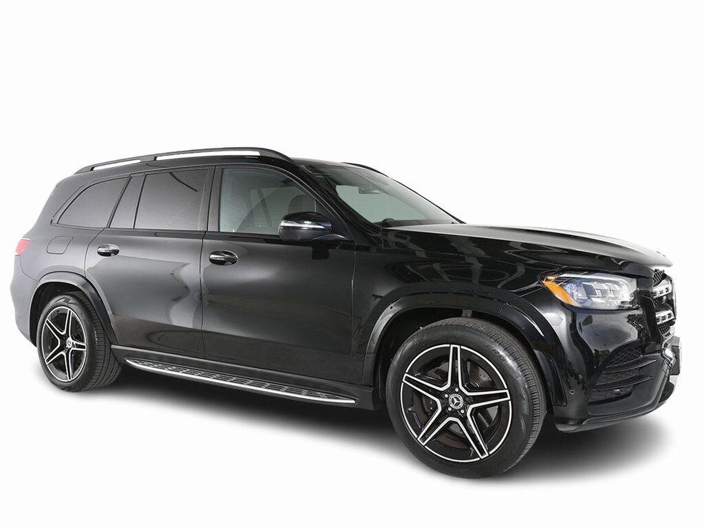 2022 Mercedes-Benz GLS GLS 450 Indianapolis IN