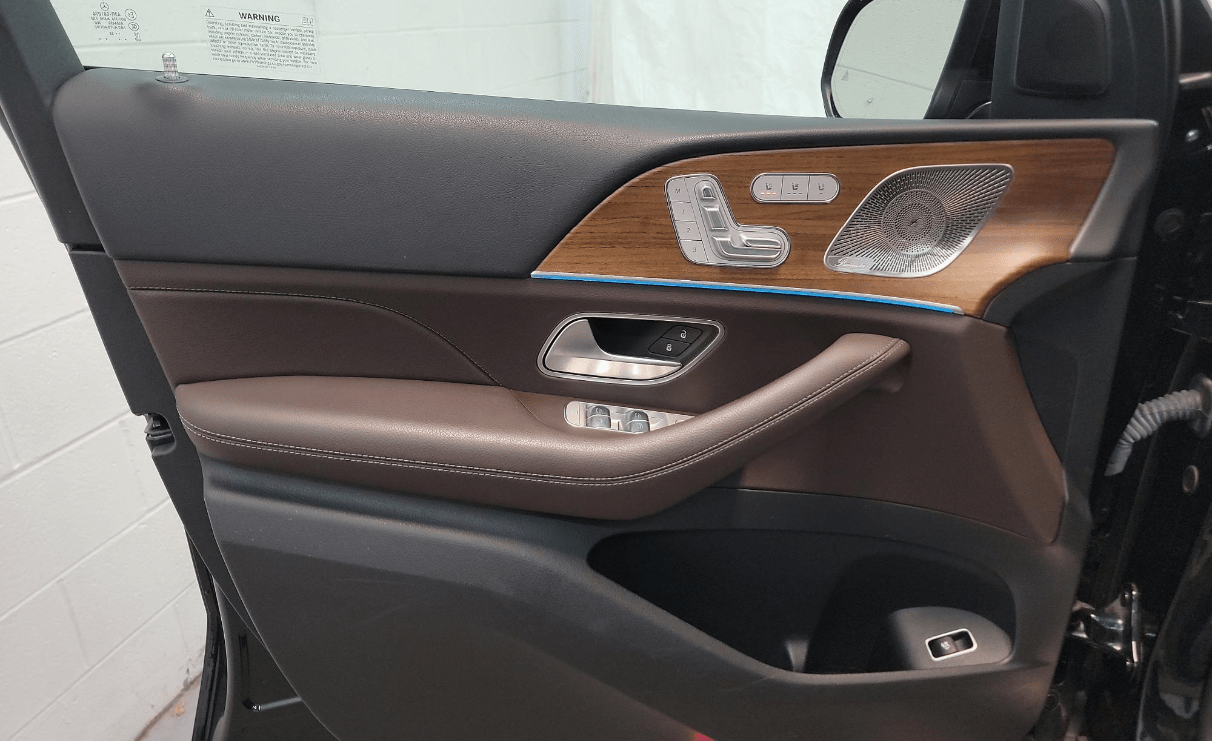 2022 Mercedes-Benz GLS GLS 450 Indianapolis IN