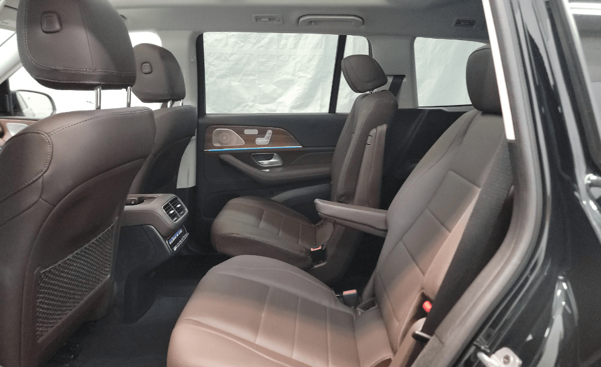 2022 Mercedes-Benz GLS GLS 450 Indianapolis IN