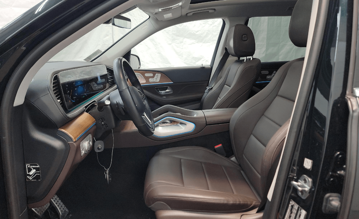 2022 Mercedes-Benz GLS GLS 450 Indianapolis IN