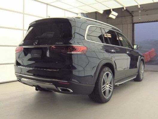 2022 Mercedes-Benz GLS GLS 450 Indianapolis IN