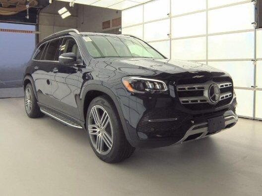 2022 Mercedes-Benz GLS GLS 450 Indianapolis IN