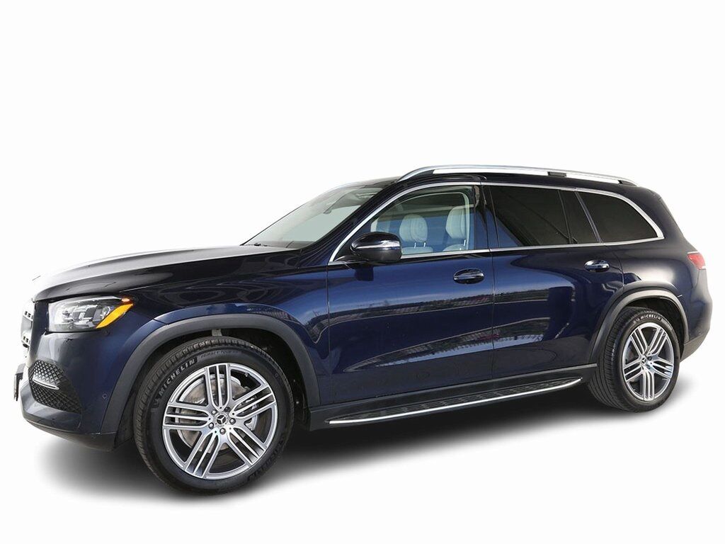 2022 Mercedes-Benz GLS GLS 450 Indianapolis IN