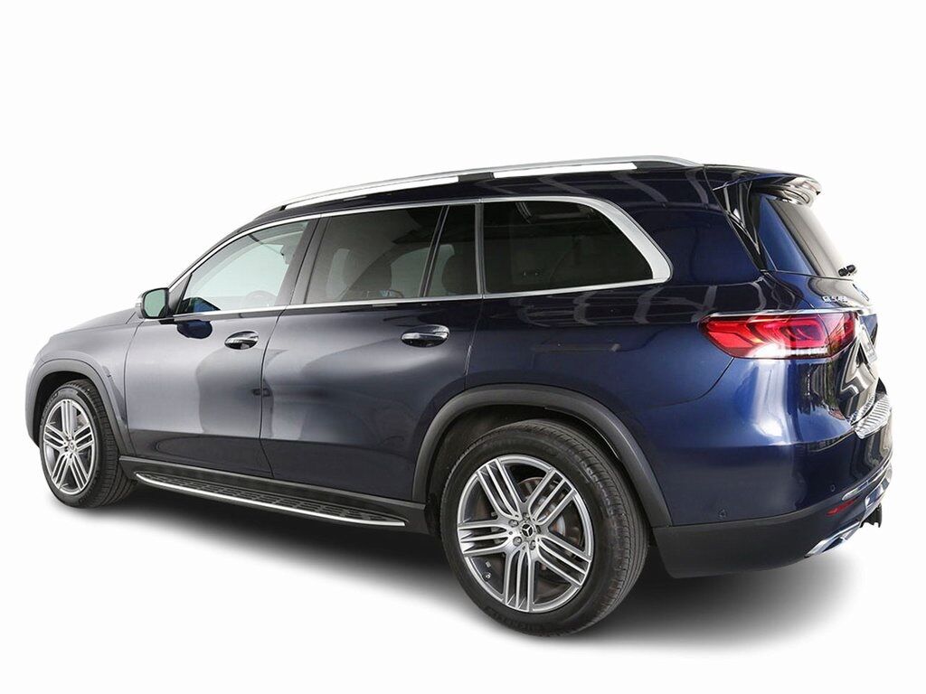 2022 Mercedes-Benz GLS GLS 450 Indianapolis IN