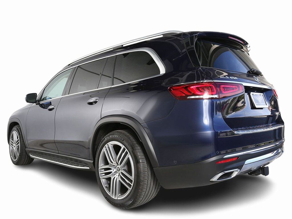 2022 Mercedes-Benz GLS GLS 450 Indianapolis IN