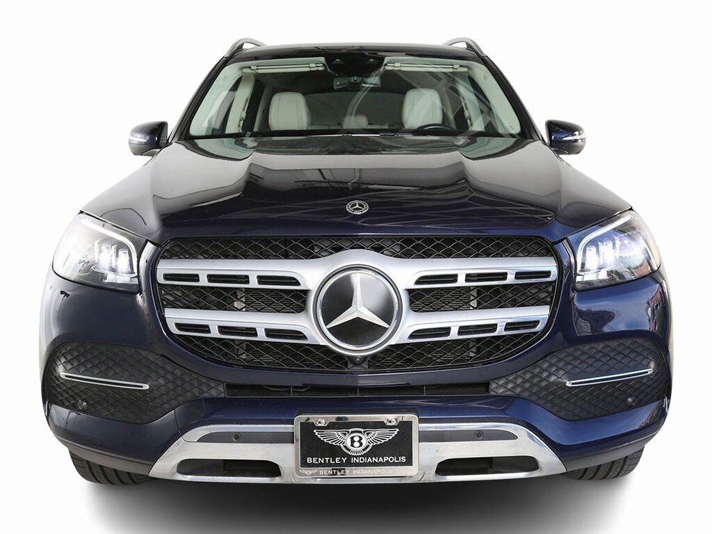 2022 Mercedes-Benz GLS GLS 450 Indianapolis IN