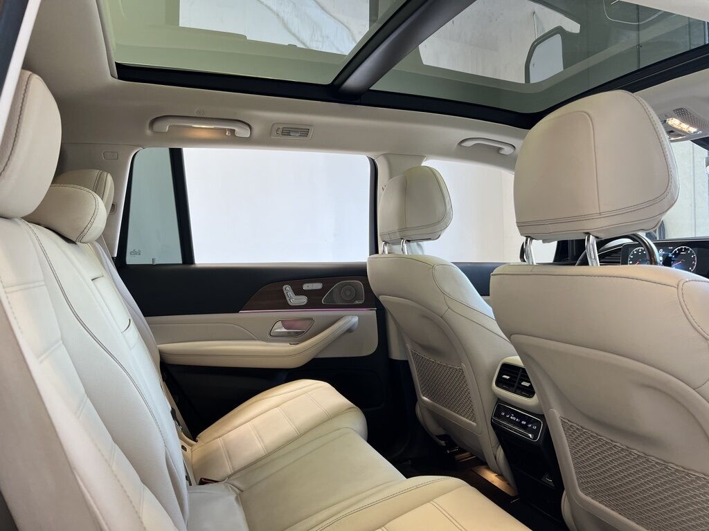 2022 Mercedes-Benz GLS GLS 450 Indianapolis IN