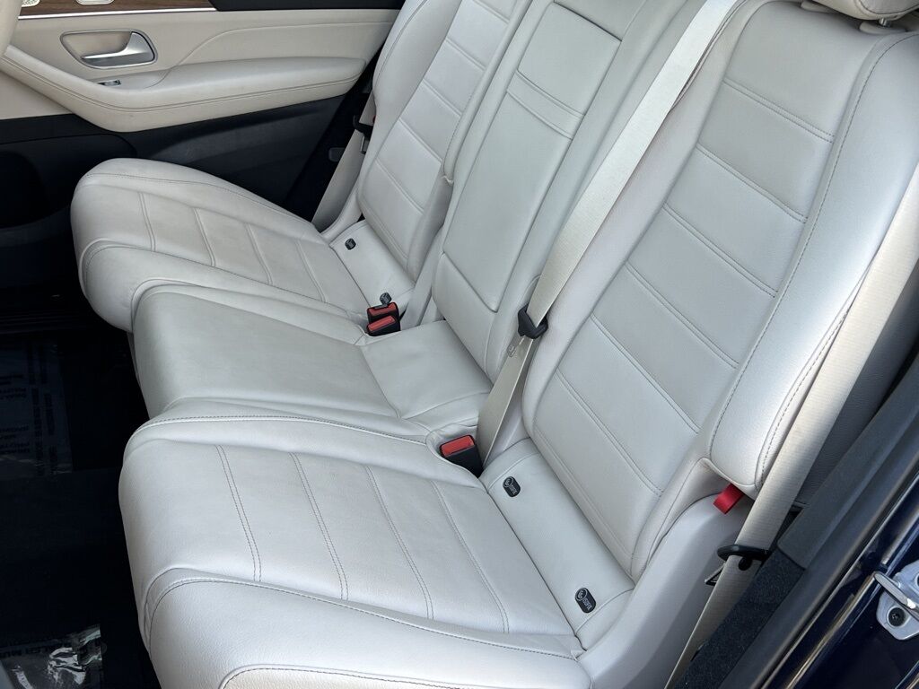 2022 Mercedes-Benz GLS GLS 450 Indianapolis IN