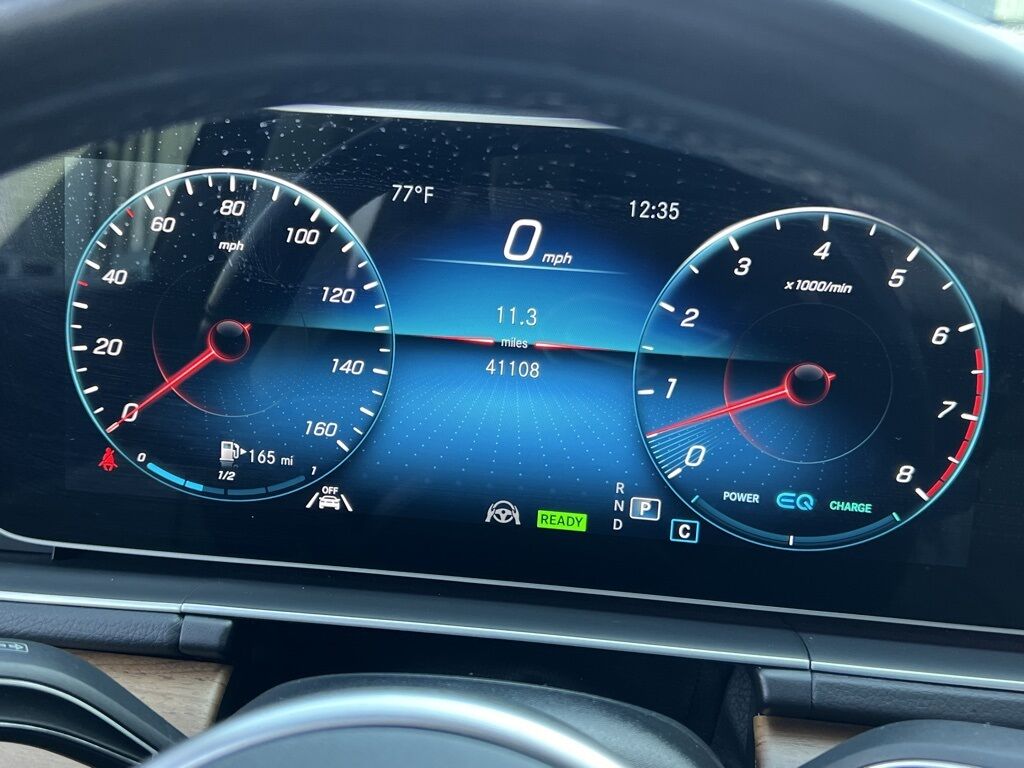 2022 Mercedes-Benz GLS GLS 450 Indianapolis IN